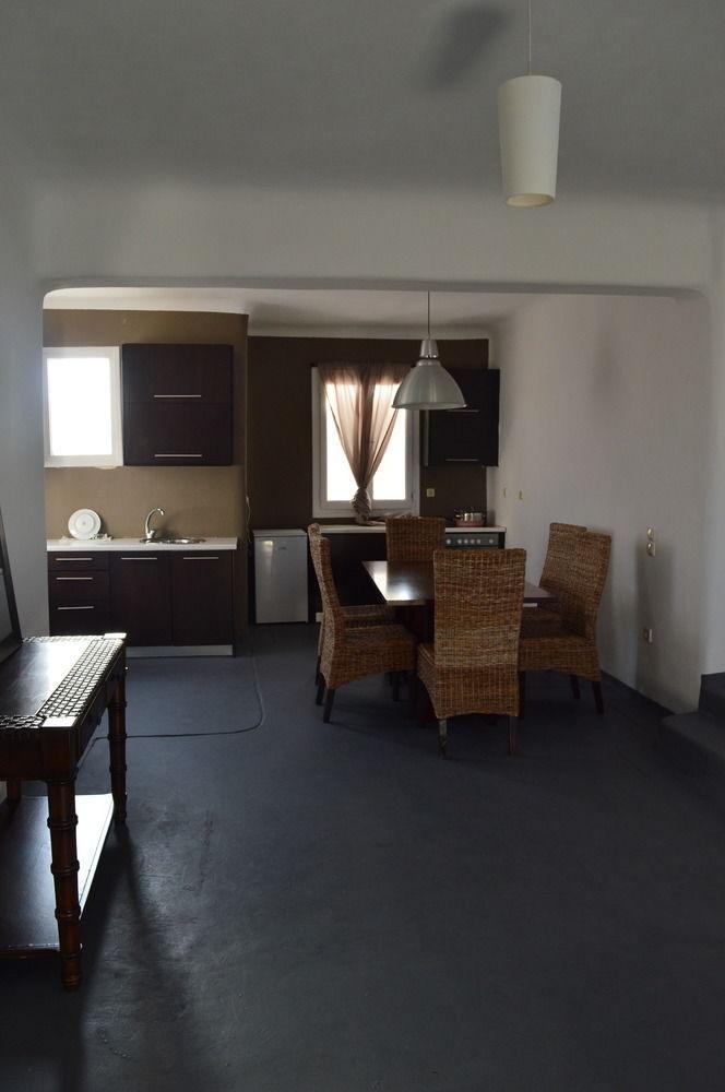 Super Paradise Apartments Plintri Zewnętrze zdjęcie