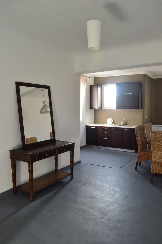 Super Paradise Apartments Plintri Zewnętrze zdjęcie