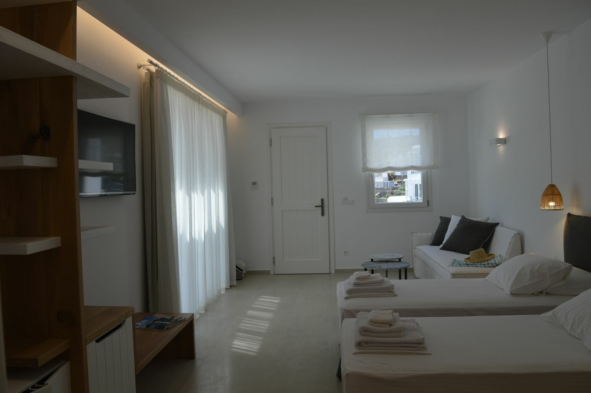 Super Paradise Apartments Plintri Zewnętrze zdjęcie